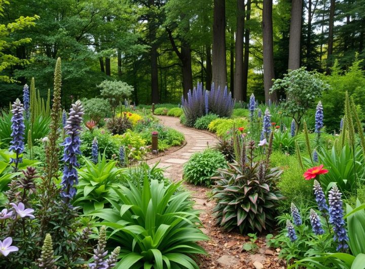 Ogrody deszczowe – nowoczesne i ekologiczne rozwiązanie