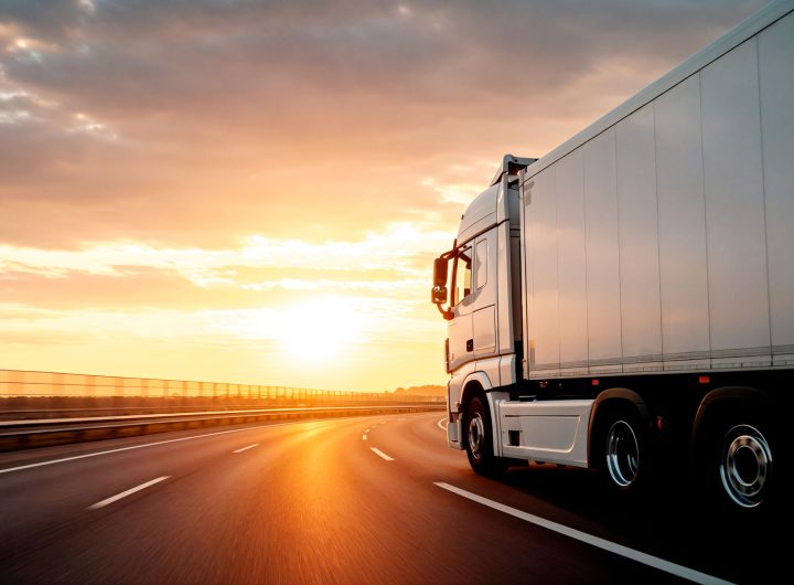 Transport Turcja – jakie formalności celne trzeba załatwić?