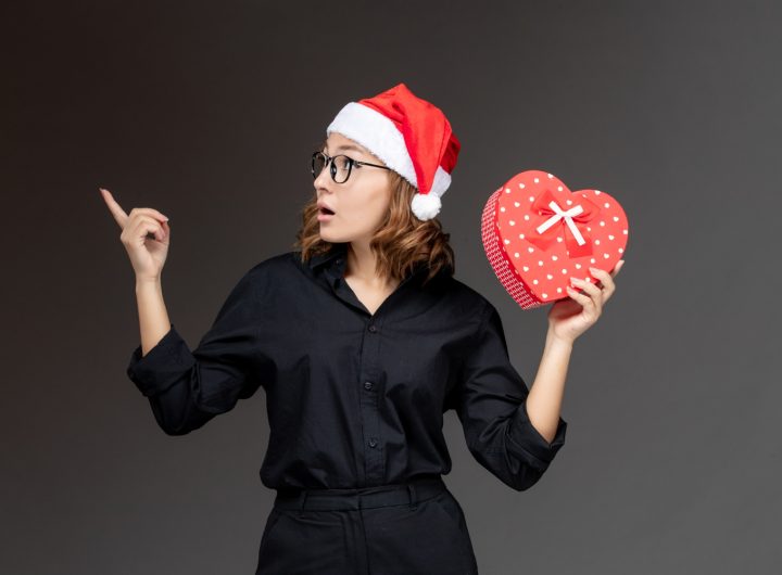 Świąteczne wybory w sklepie z tytoniem – jak ten czas może stać się początkiem życia bez dymu?