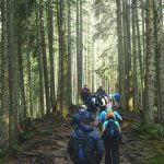 gry terenowe integracyjne