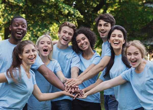 integracyjne gry terenowe