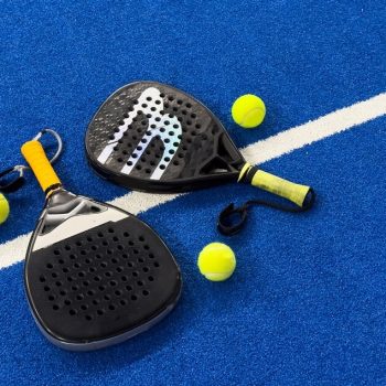 Dlaczego padel jest idealny dla początkujących sportowców?