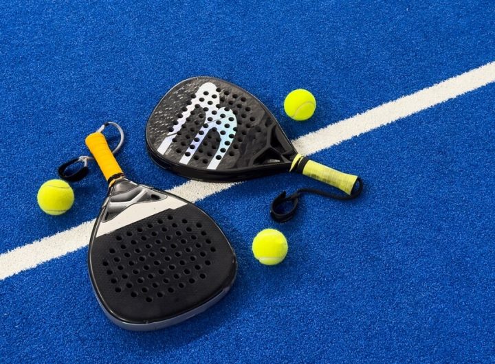 Dlaczego padel jest idealny dla początkujących sportowców?