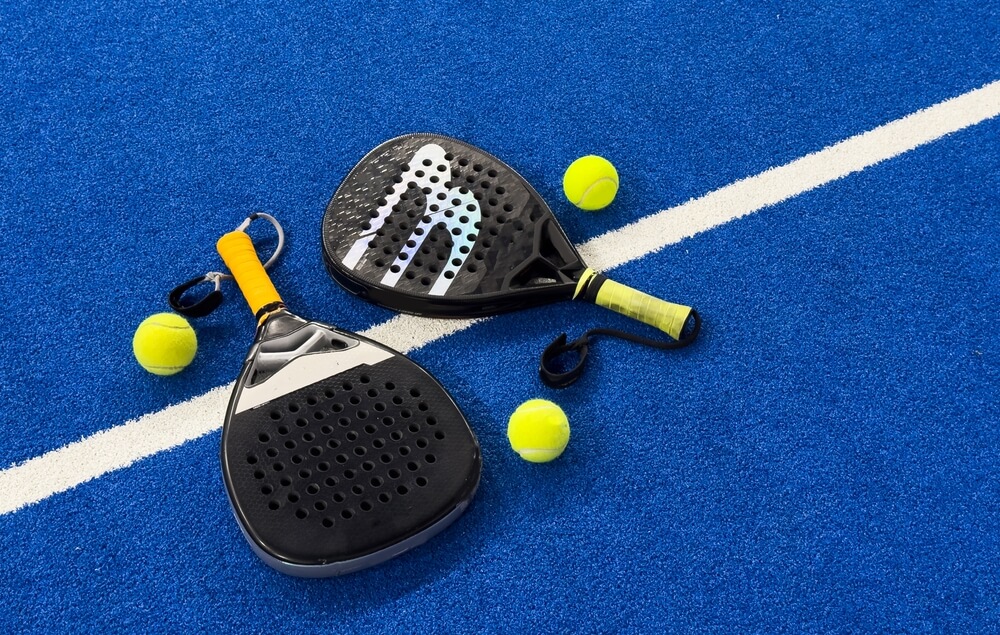 Dlaczego padel jest idealny dla początkujących sportowców?