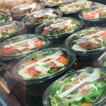 Jakie opakowania najlepiej sprawdzają się w cateringu dietetycznym?
