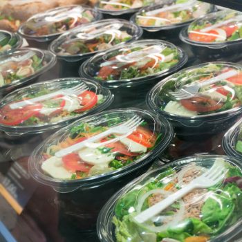 Jakie opakowania najlepiej sprawdzają się w cateringu dietetycznym?