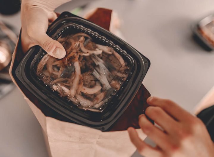 Czy wszystkie opakowania jednorazowe dla gastronomii objęte są opłatą SUP?