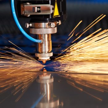 Co wpływa na jakość krawędzi po cięciu laserowym?